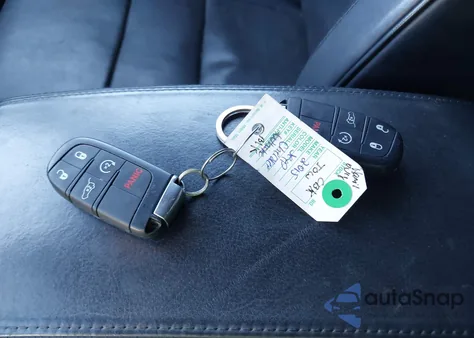 2015 Jeep Grand Cherokee Summit from USA, damaged, VIN 1C4RJFJT3FC190254